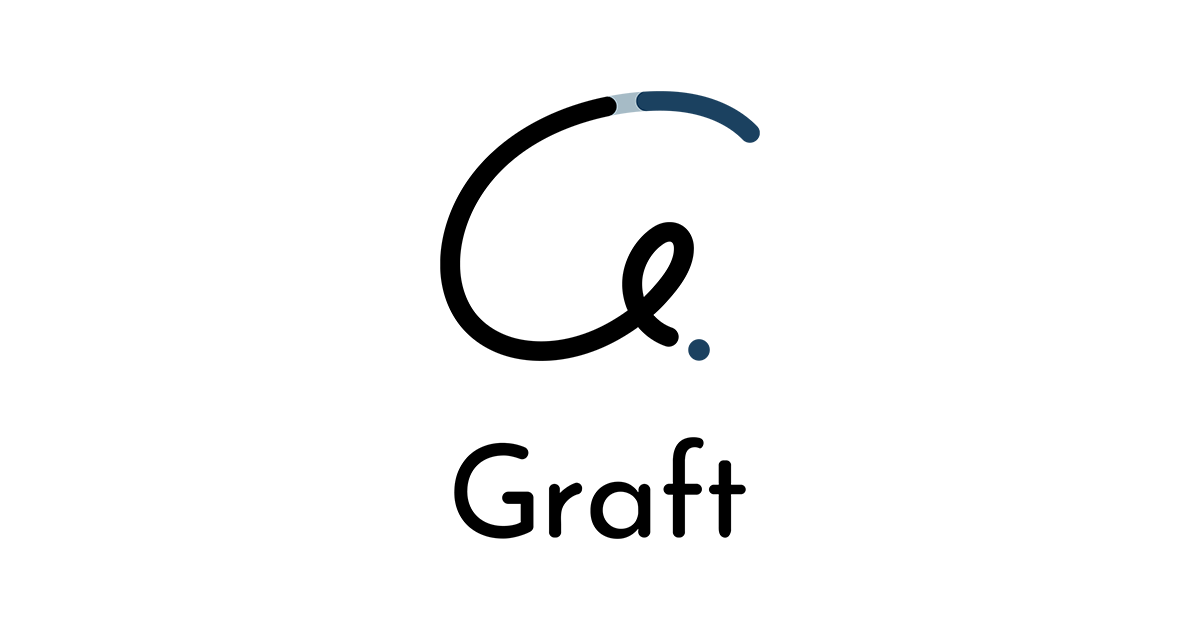 株式会社Graft 会社案内＆サービス資料ダウンロード